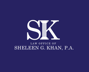 Sheleen Kahn